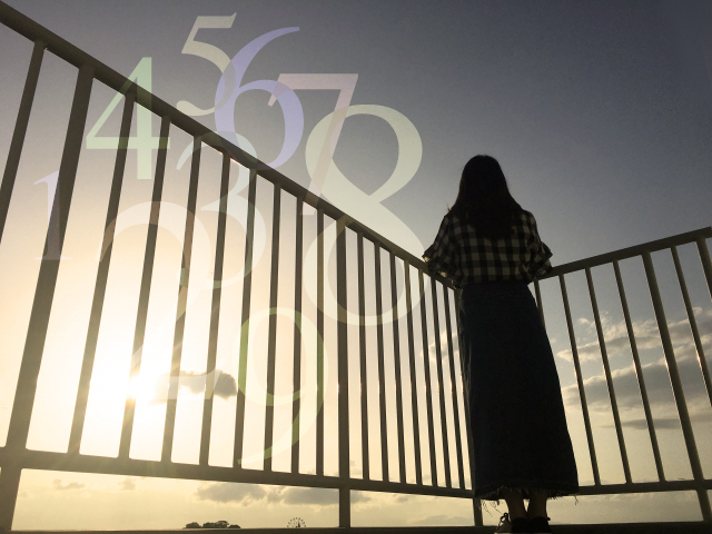自分を徹底的に知る数秘
