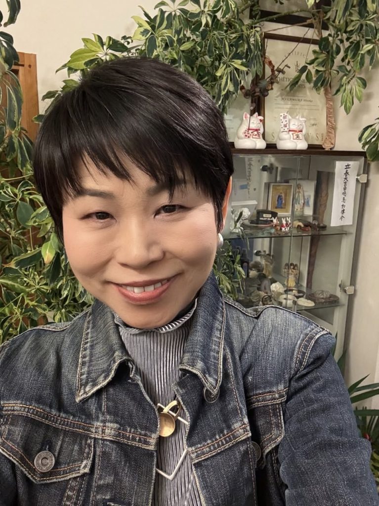 ひろかも@岡山ボディコアさん